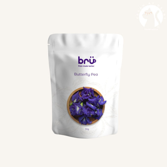 Butterfly Pea Loose Tea 30g