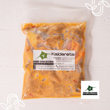 Vegan Kaldereta 300g