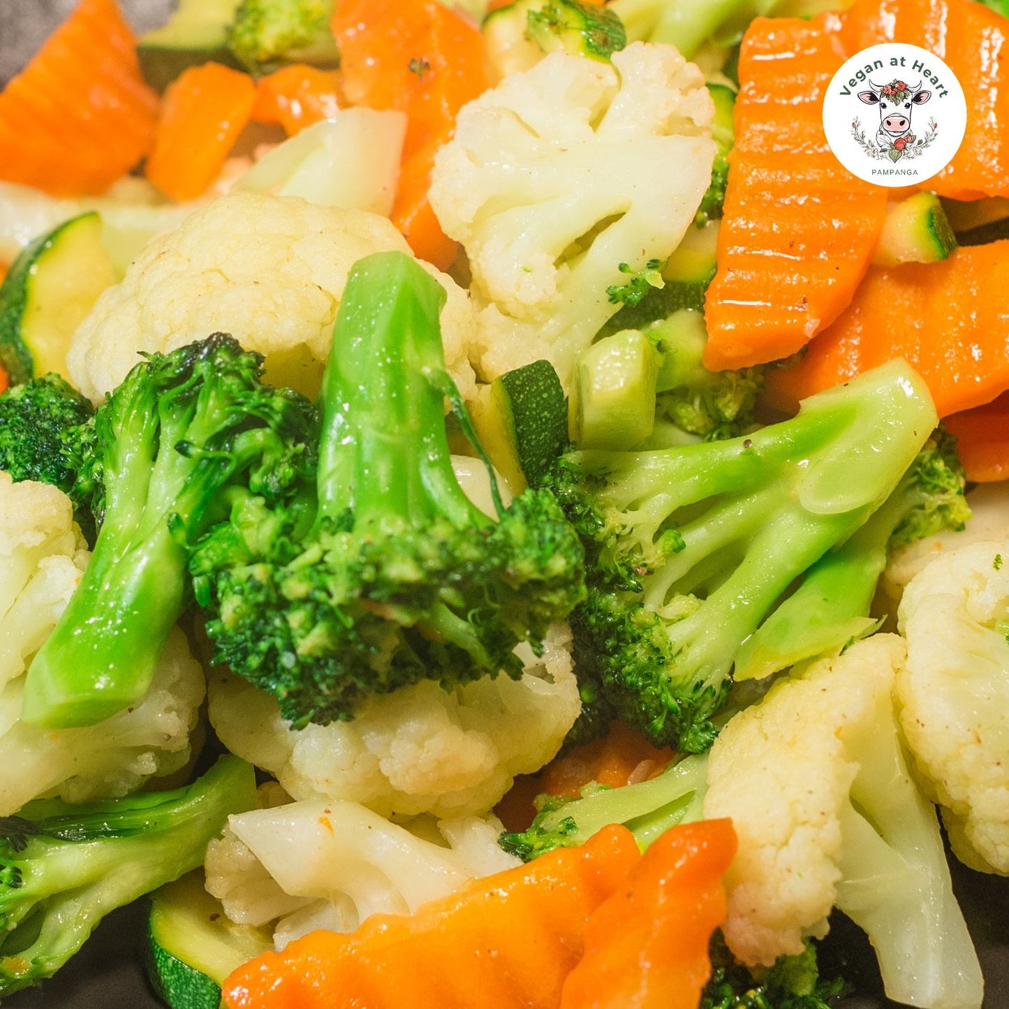 California Blend Mixed Vegetables 1kg.