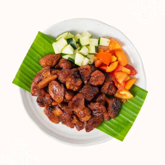 Vegan Tocino 260g