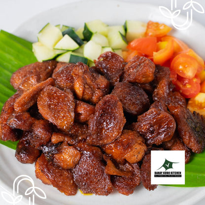 Vegan Tocino 260g