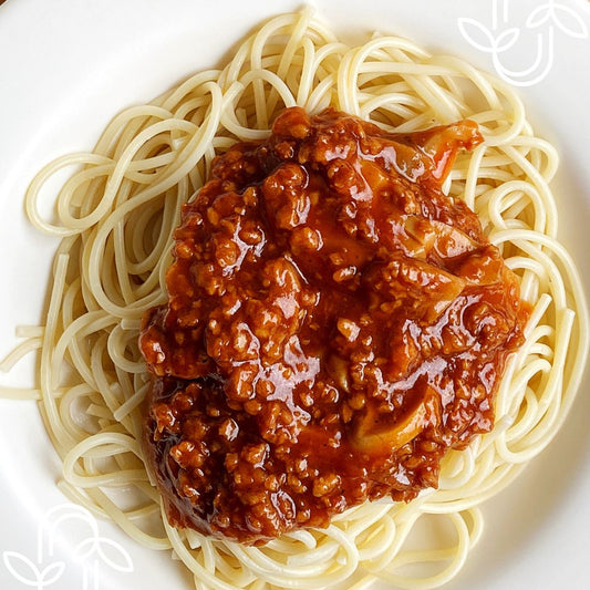 Pinoy-Style Spaghetti Sauce 750g