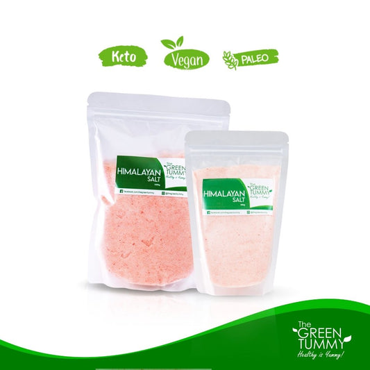 Himalayan Fine Salt 500g/1000g