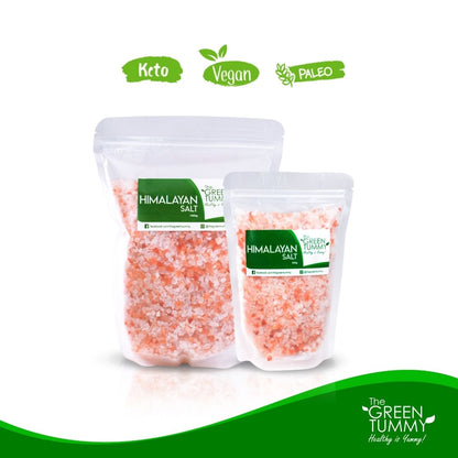 Himalayan Rock Salt 500g/1000g