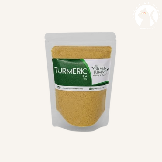 Turmeric Tea Powder 100g