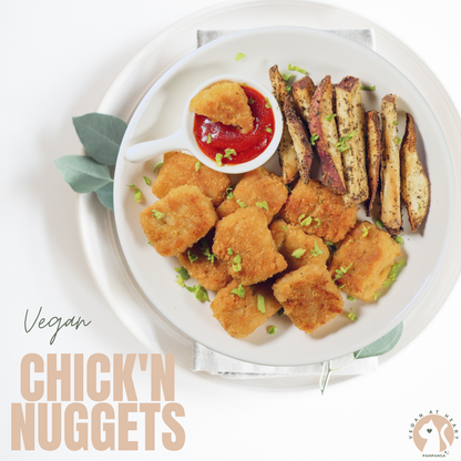 UnMeat Nuggets 200g