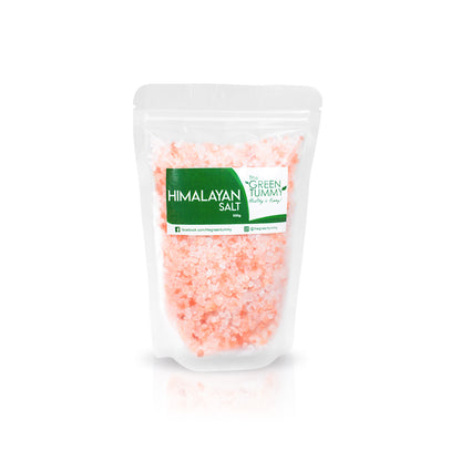 Himalayan Rock Salt 500g/1000g