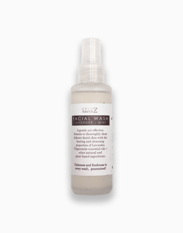 Facial Wash (100ml)